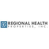 Regional Health Properties, Inc. stock logo