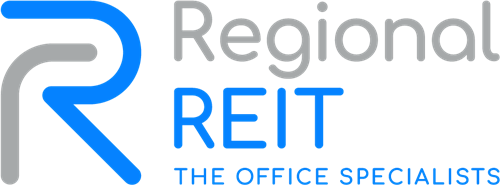 Regional REIT Limited stock logo