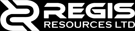 Regis Resources Limited stock logo