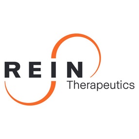 Rein Therapeutics Inc. stock logo