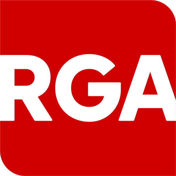 Reinsurance Group of America, Incorporated stock logo