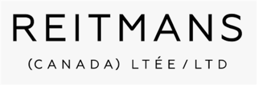 Reitmans Limited stock logo
