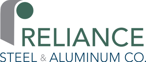 Reliance, Inc. stock logo