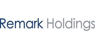 Remark Holdings, Inc. stock logo