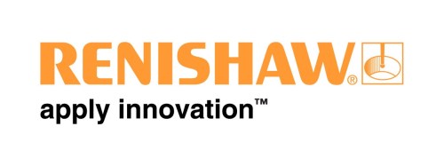Renishaw plc stock logo