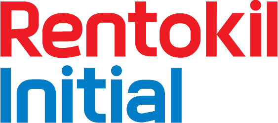 Rentokil Initial plc stock logo