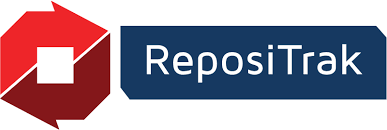 ReposiTrak Inc. stock logo