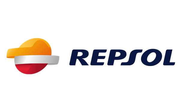 Repsol SA stock logo