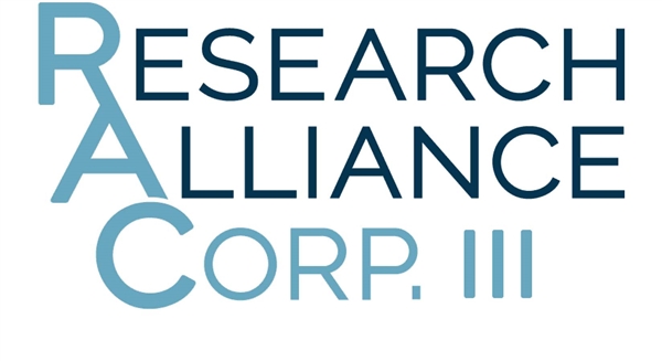 Research Alliance Corporation IV stock logo