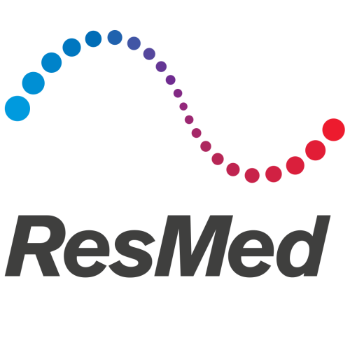 ResMed Inc. stock logo