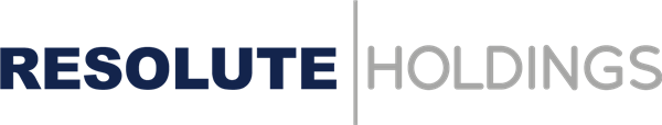 Resolute Holdings Management