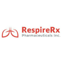 Cortex Pharmaceuticals Inc. stock logo
