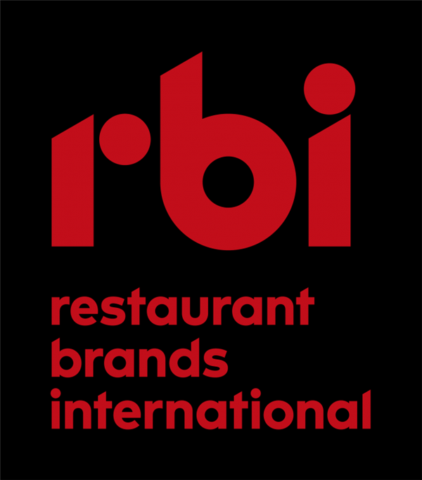 Restaurant Brands International Inc. stock logo
