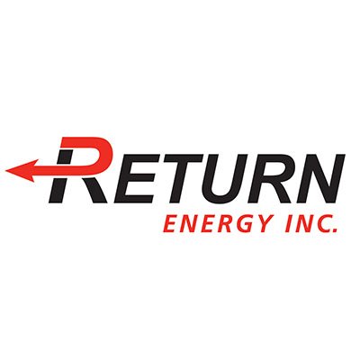 Return Energy Inc stock logo