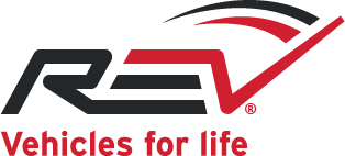 REV Group, Inc. stock logo