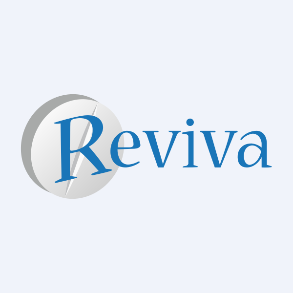 Reviva Pharmaceuticals