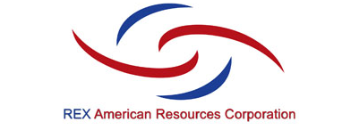 REX American Resources Corporation stock logo