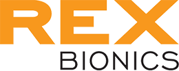 Rex Bionics Plc stock logo