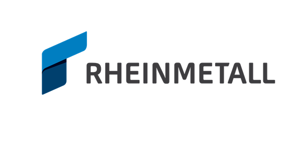 Rheinmetall AG Unsponsored ADR stock logo