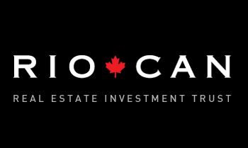 Riocan Reit Pref Series C