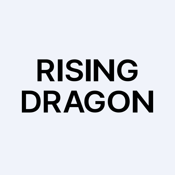 Rising Dragon Acquisition