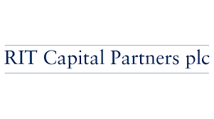 RIT Capital Partners stock logo