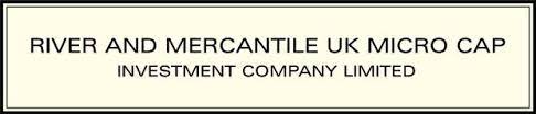 River and Mercantile UK Micro Cap