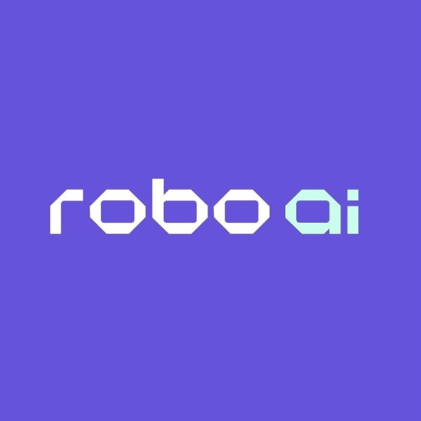 Robo.ai Inc. stock logo