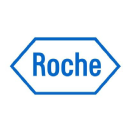 Roche Holding AG stock logo