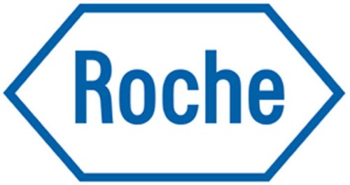 Roche Holding AG stock logo