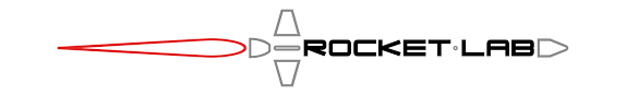 Rocket Lab Corporation stock logo