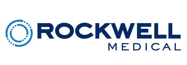 Rockwell Medical, Inc. stock logo