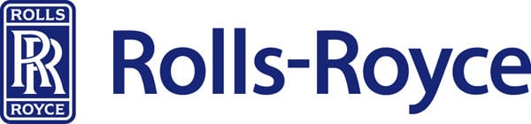 Rolls-Royce Holdings PLC stock logo