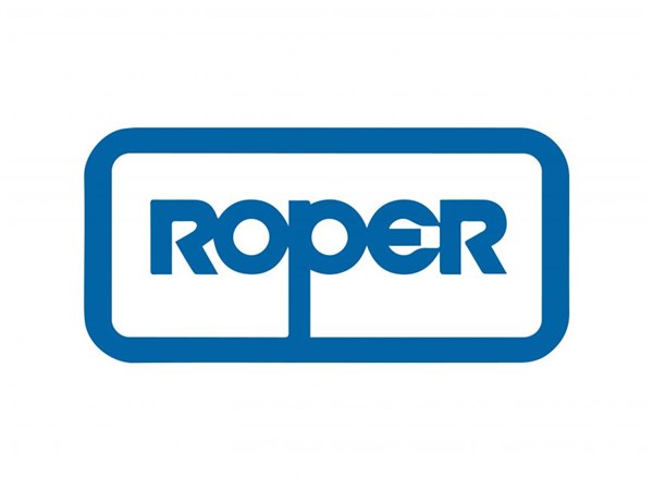 Roper Technologies, Inc. stock logo
