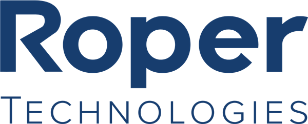 Roper Technologies, Inc. stock logo