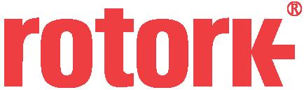 Rotork plc stock logo