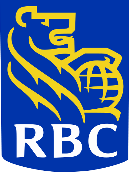Royal Bank of Canada stock logo
