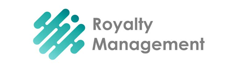 Royalty Management Holding Corporation stock logo