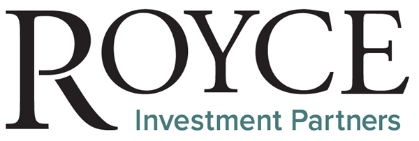 Royce Small-Cap Trust, Inc. stock logo