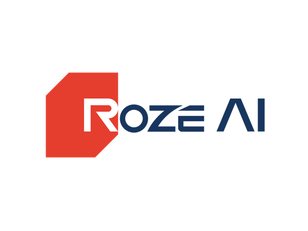 Roze AI Inc. stock logo