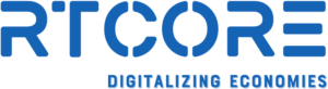 RTCORE Inc stock logo