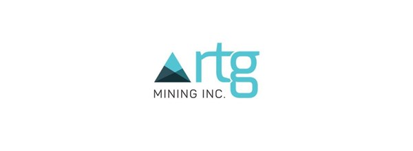 RTG Mining Inc. stock logo