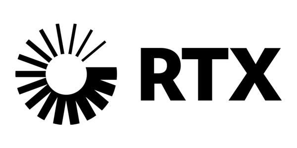RTX Corporation stock logo