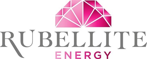 Rubellite Energy Inc. stock logo