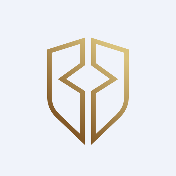 Rubico Inc. stock logo