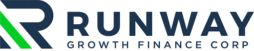 Runway Growth Finance Corp. stock logo