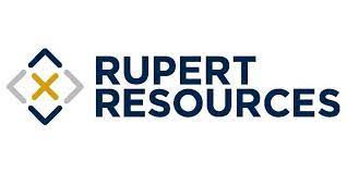 Rupert Resources Ltd. stock logo