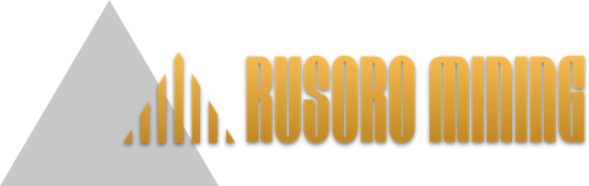Rusoro Mining Ltd. stock logo
