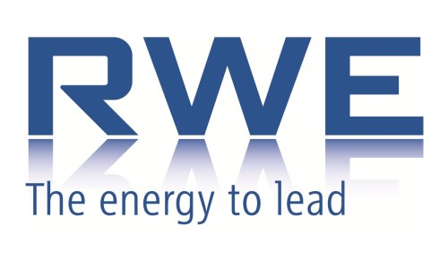 RWE AG stock logo