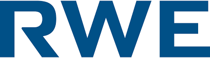 RWE Aktiengesellschaft stock logo